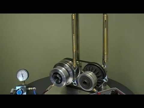 how to control tension