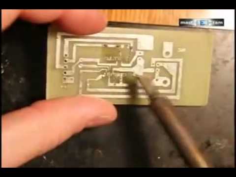 how to build a ftdi ft232rl usb to uart