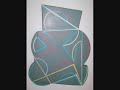 This is the first worldwide showing of a rare collection of the early historic geometric art works of Volf Roitman, when in Paris, France in 1952, he ushered in the new Madi International Art Movement and Concept.This is a first video in a series that depicts the evolution of Volf Roitman as the definitive MADI artist over the last 56 years.