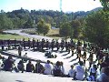 WCU Drumline plays \"Part 2\" WCU Drumline plays \"Part 2\"