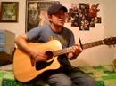 Stay Cover by Robert Punzalan