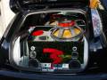 ford focus tuning whit hi fi demostration focal 46 kx4