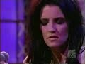 Lisa Marie Presley - A&E - Breakfast with the Arts