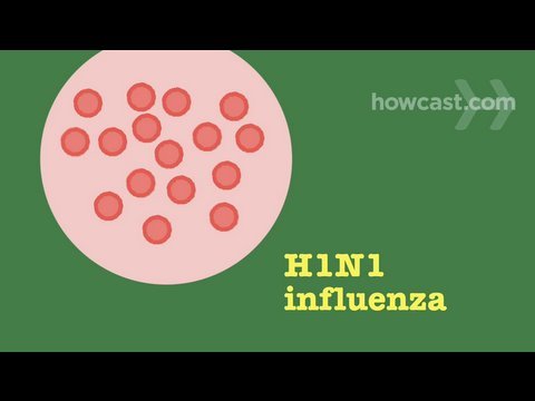 how to avoid influenza