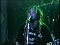 Soulfly - Roots Bloody Roots (Live)