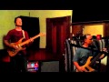 Chris Kenny Group Rehearsal - Army of Angels
