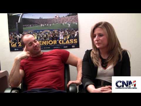 Conservative New Media - Conservative New Media Dishes on Real Housewives of NYC.