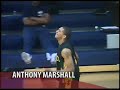Commit of the Day: Anthony Marshall (10/08/08)