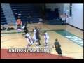 Commit of the Day: Anthony Marshall (10/08/08)