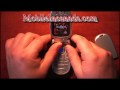 How to enter unlock code on Fido Motorola V400 instructions - www.Mobileincanada.com