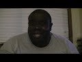George Thoughts on MJ (The Original Uncle Ruckus)