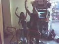 Dino & Suelen - Valenti (Free Style)