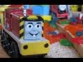 Thomas in a Fishy Situation