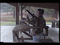 Rifle Firing - FN FAL 7.62