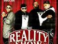 D.DRE THE REALITYSHOW (HEY PRETTYLADY)