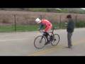 Animal Commencal Living in America