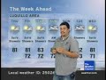 Bad Forecast