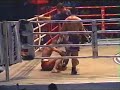 Scorpion gym fighters Somphot, Pichitsuek, Rosalie