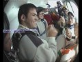 Saut Parachute Nay