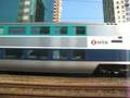 MTR KTT runs T824 through Mong Kok East Station