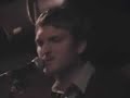 Cold War Kids-Expensive Tastes Acoustic