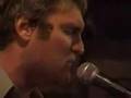 Cold War Kids-Expensive Tastes Acoustic