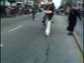 Circuit Bending Marching Band