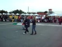 Inno Italiano alla Formula SAE Italy 2008 Mameli