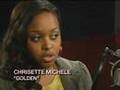 Chrisette Michele Directed by Vashtie