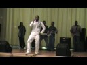 Bomani - Till Morning Come - Vincy Culture Show Part 1