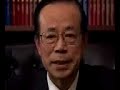 【メッセージ】福田康夫総裁新春メッセージ_2008.1.1（30秒）