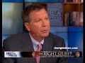 David Gregory to Kasich: Give Credit to Obama