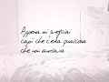 la figlia del dottore -- booktrailer