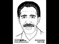 Richard Pryor - The Nigga Gets Killed Richard Pryor - The Nigga Gets Killed