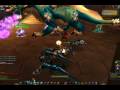 Heroic violet hold Cyangosa ( last boss ) kill