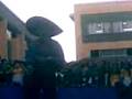 Dia del Alumno 2 CSA 2008