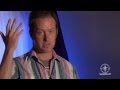 Waylon Lewis at Wanderlust Festival's Speakeasy ...
