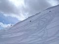 Snowmobiling Grand Lake