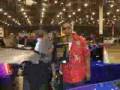 videos de JusFlippin invades the Los Magnificos Custom Car Show 2008