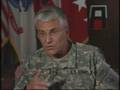 videos de US Army: General Casey Interview (Part 2)