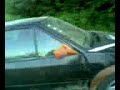 rally by Pico sapardos/Candemil