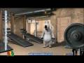 Backkom - The Gym
