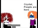 Brandon And Crystal Episode 16