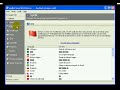 Mjukvara.se recenserar spybot antispyware