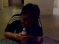 Bottle Make-Out