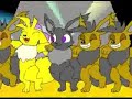 The Original Eevee Party 1 & 2