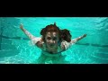 {Underwater Fashion} Epic Transformation Winter To Spring