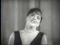 Irene Bordoni sings a wonderful song - 1929 Irene Bordoni sings a wonderful song - 1929