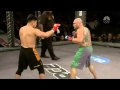 Cung Le vs. Mike Altman