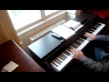 Chattanooga Choo Choo on the Piano